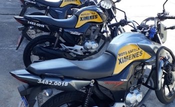 Auto Escola Ximenes