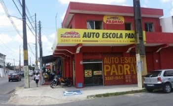 Autoescola Padräo