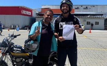 Gávea Driving School