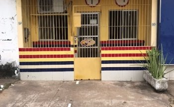 Auto escola Abdon Vila Palmeira