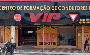 Auto Escola Vip
