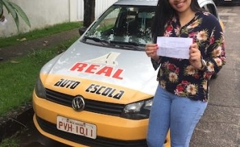 Auto Escola Real