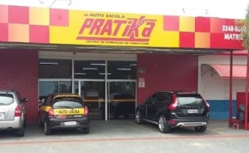 Auto Escola Pratika