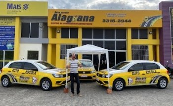 Autoescola Alagoana Tabuleiro