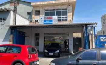 CFC A Carrão