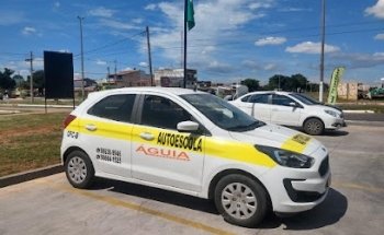 AUTO ESCOLA AGUIA