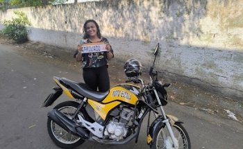 Auto Escola Faria Lima