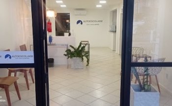 AUTOESCOLA KM PRAIA