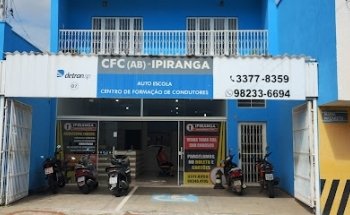 AutoEscola Ipiranga