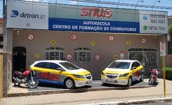 Stillo Auto Escola