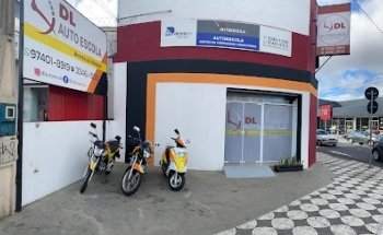 Auto Escola DL
