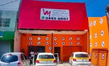 Auto Escola VM - Vença o Medo de Dirigir