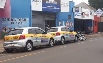 Auto Escola Império