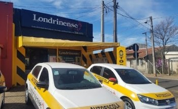 Auto Escola LONDRINENSE - 3342-1111