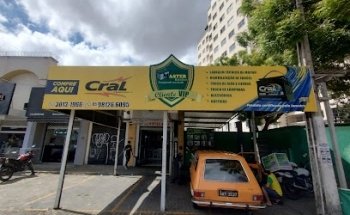 Master Baterias e Lâmpadas: Troca de Óleo, Bateria Automotiva em Fortaleza