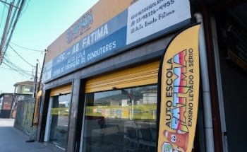 Centro de Formação de Condutores Fátima