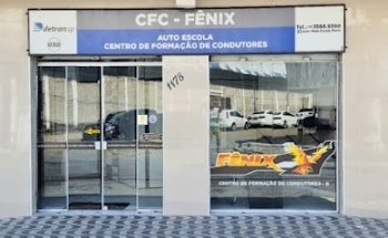 Auto Escola Fênix