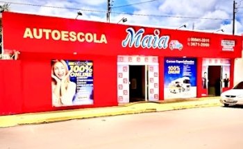 AUTOESCOLA MAIA