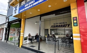 Autoescola Itamaraty - Arujá