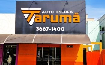 Auto Escola Tarumã - Pinhais ????