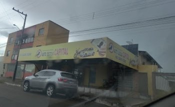 Auto Escola Capital