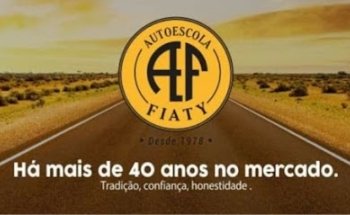 Auto Escola Fiaty
