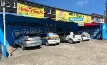 Auto Escola Panorâmica Imbiribeira