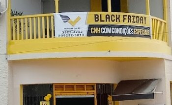 Auto Escola Primeira Opção