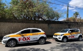 Centro de Formação de Condutores Fox