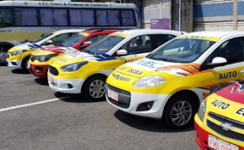 Auto School ABC Paulista