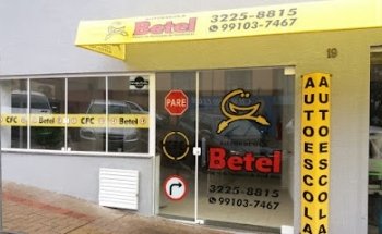 CFC Betel - Centro de Formação de Condutores
