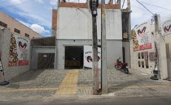 AutoEscola Farol