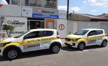 AUTO ESCOLA NOVA RENASCER - Jd. Novo Angulo