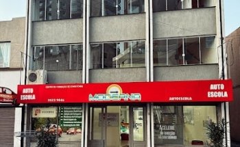 Autoescola Moderna
