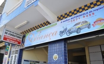 Auto School Alliance - Morro Alto