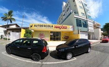 Autoescola Nações BC