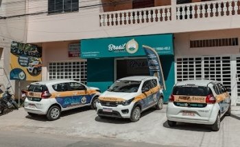 Brasil Autoescola - Santana do Paraíso