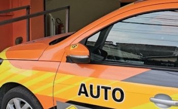 Centro de Formação de Condutores Direção Certa