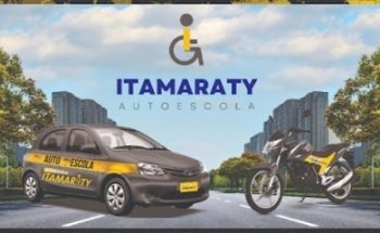 Auto Escola Itamaraty