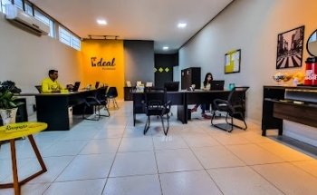 Ideal Autoescola - Primavera do Leste