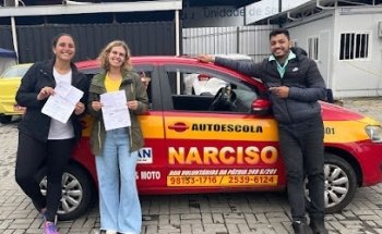 Auto School Narciso Ltda
