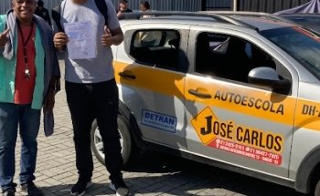 Centro de Formação de Condutores José Carlos