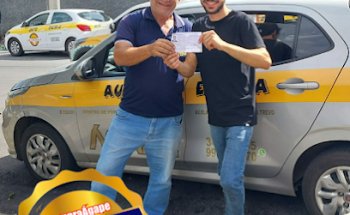 Auto Escola Ágape CFC