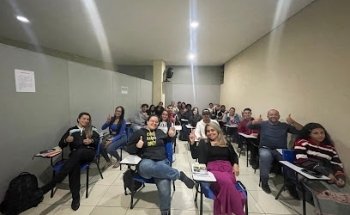 Centro de Formação de Condutores Nova Conexão