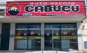 Auto School Cabuçu