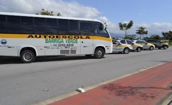 Auto Escola Barriga Verde