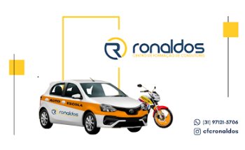 Autoescola Ronaldo's
