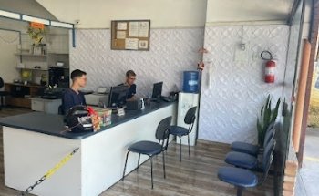 AUTO ESCOLA BEDIM LTDA