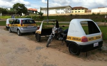 Autoescola Das Nações