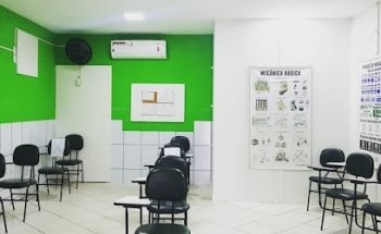 Auto Escola Sarapuí